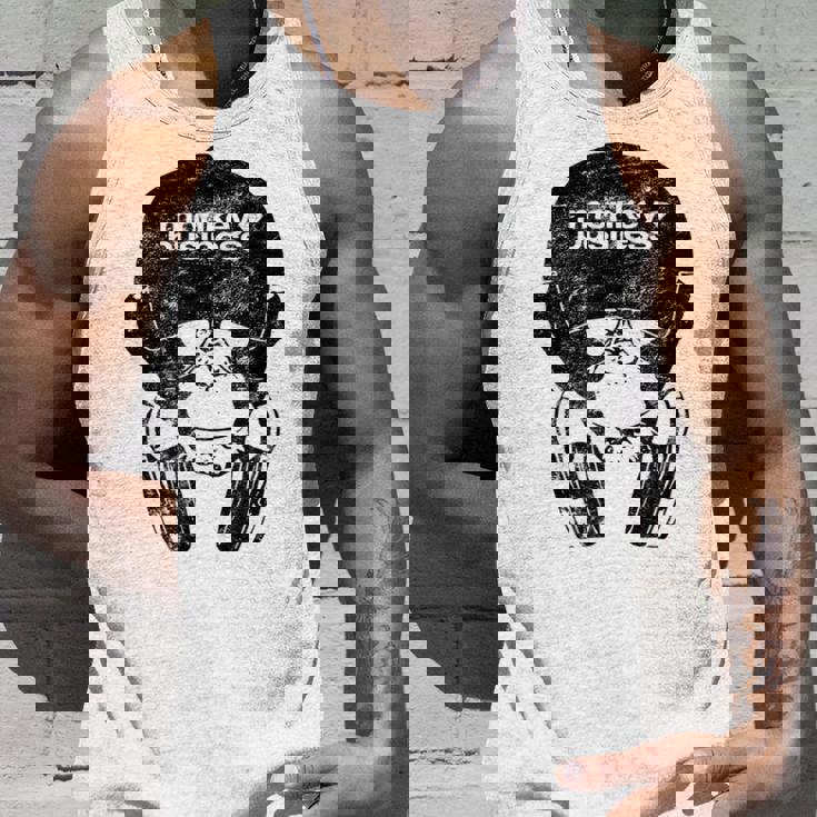 Monkey Business wag Monkey タンクトップ 彼への贈り物