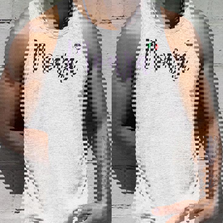 Monza Pride For Her タンクトップ 彼への贈り物