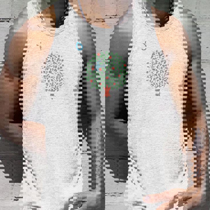 Mottainaiキャンペーン 20年記念 売上の一部を植林活動に寄付 長袖tシャツ タンクトップ 彼への贈り物