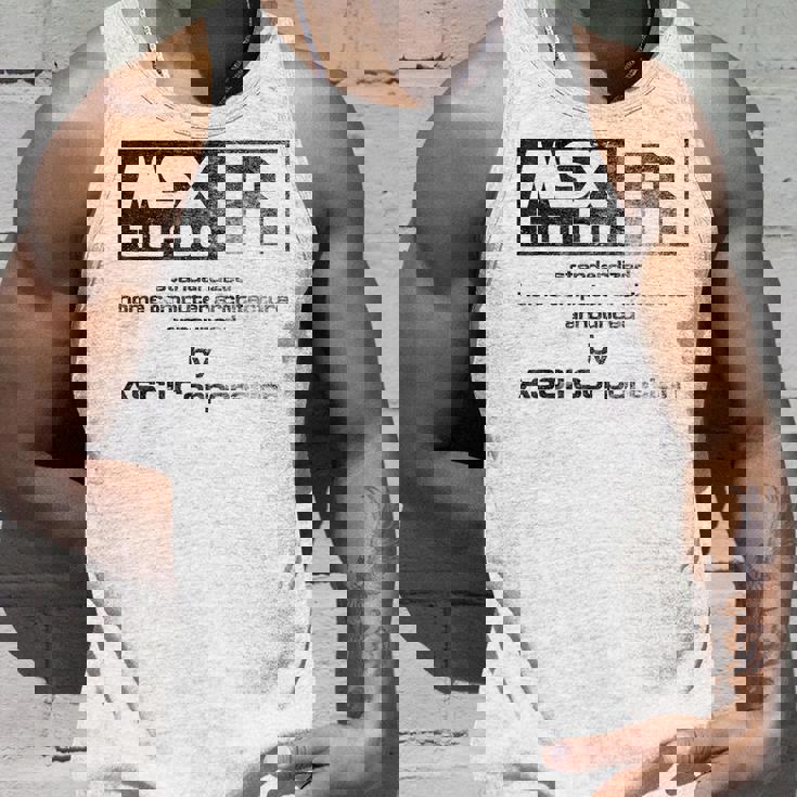 Msx Turbo R グリーン&ストーンウォッシュ効果 タンクトップ 彼への贈り物