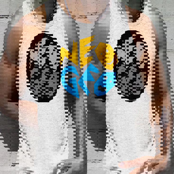 Neo Geo コンソールtシャツ レトロ タンクトップ 彼への贈り物