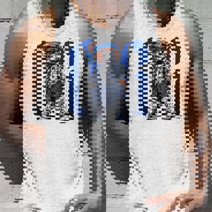 Og そしてオリジナル ギャングスター アワーズは西海岸の豪華なヒップホップ ラップです タンクトップ 彼への贈り物