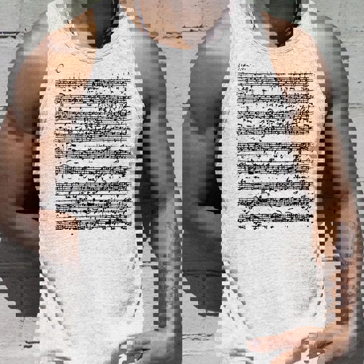 Partita Ciaconna バイオリン バッハ シャコンヌ タンクトップ 彼への贈り物