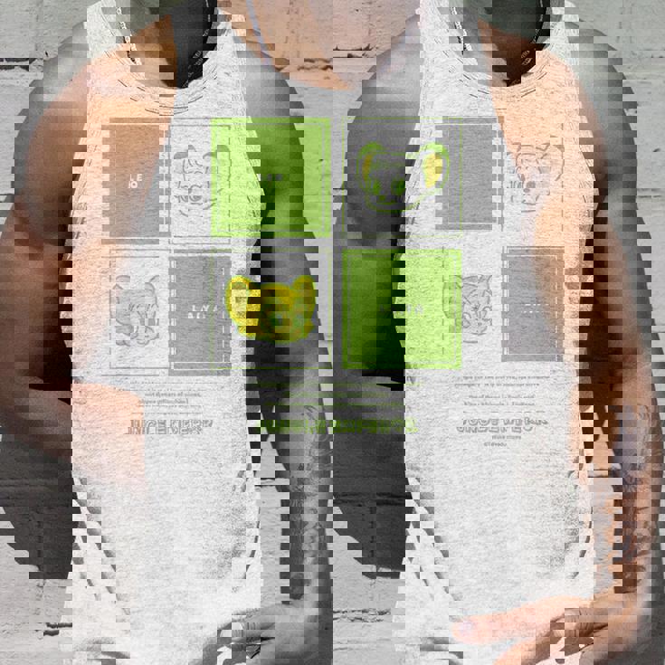 Penketch2 （ジャングル大帝） Ctezuka Productions タンクトップ 彼への贈り物