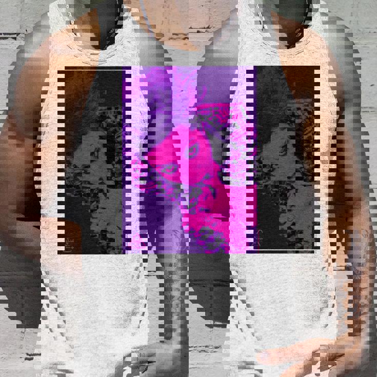 Pink 長袖tシャツ タンクトップ 彼への贈り物