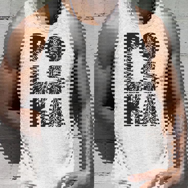 Polska Flag Eagle Polski Pride ポーランドヘリテージデザイン タンクトップ 彼への贈り物