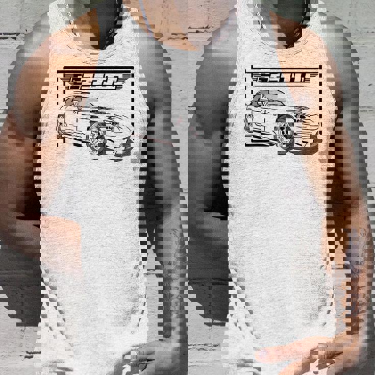 S2k Ap1 Ap2 Jdm Roadster2000 レースカー Fwd ターボトラック タンクトップ 彼への贈り物