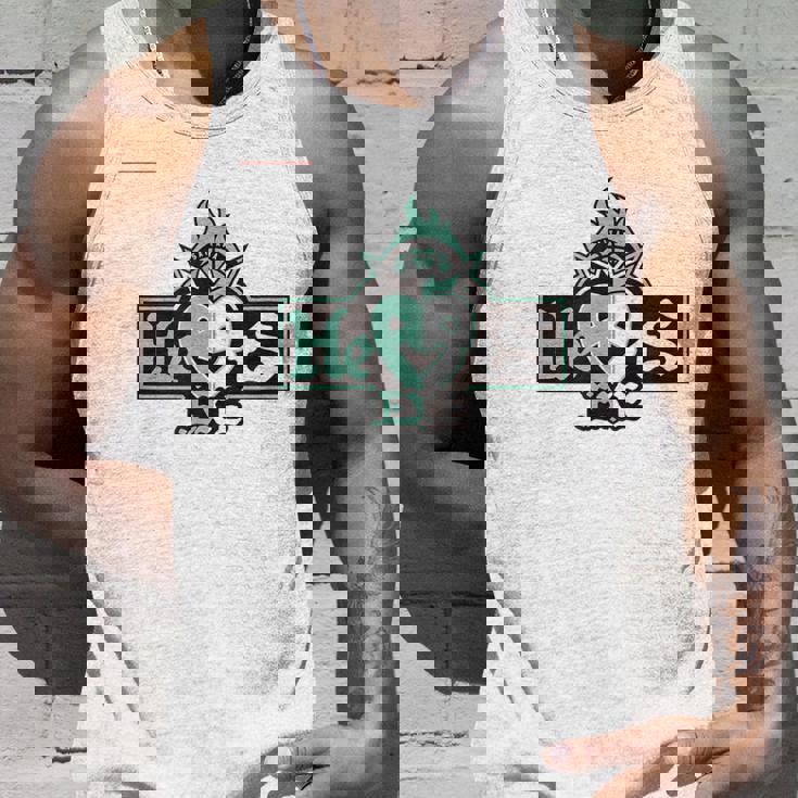 Saitama HeartsExe_22_野田夏生 タンクトップ 彼への贈り物