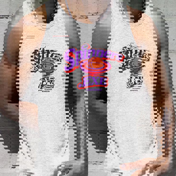 SpinnersExe_11_塩谷拓也 タンクトップ 彼への贈り物