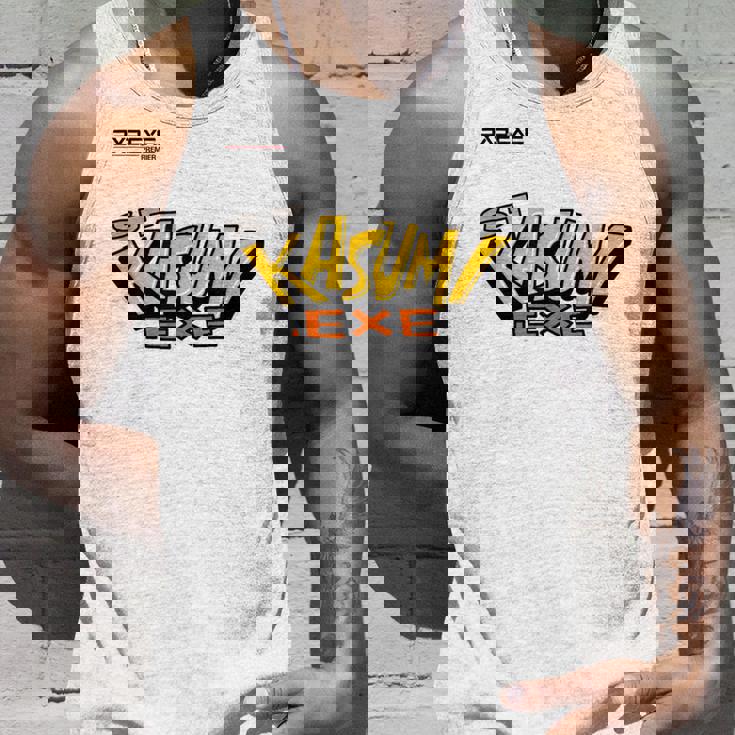 St-KasumiExe_17_東海林 樹乃 タンクトップ 彼への贈り物