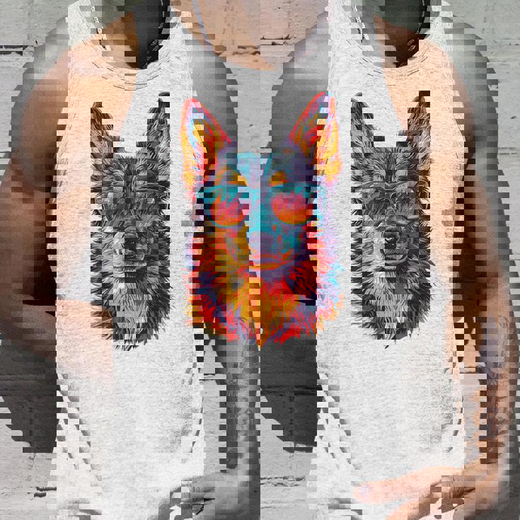 Swedishallhund 犬 モチーフ ペット サングラスwedishallhund タンクトップ 彼への贈り物