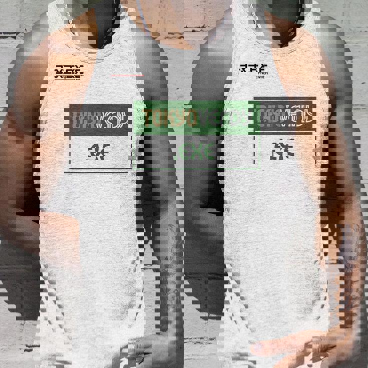 TokyoerdyExe_22_正木 優子 タンクトップ 彼への贈り物