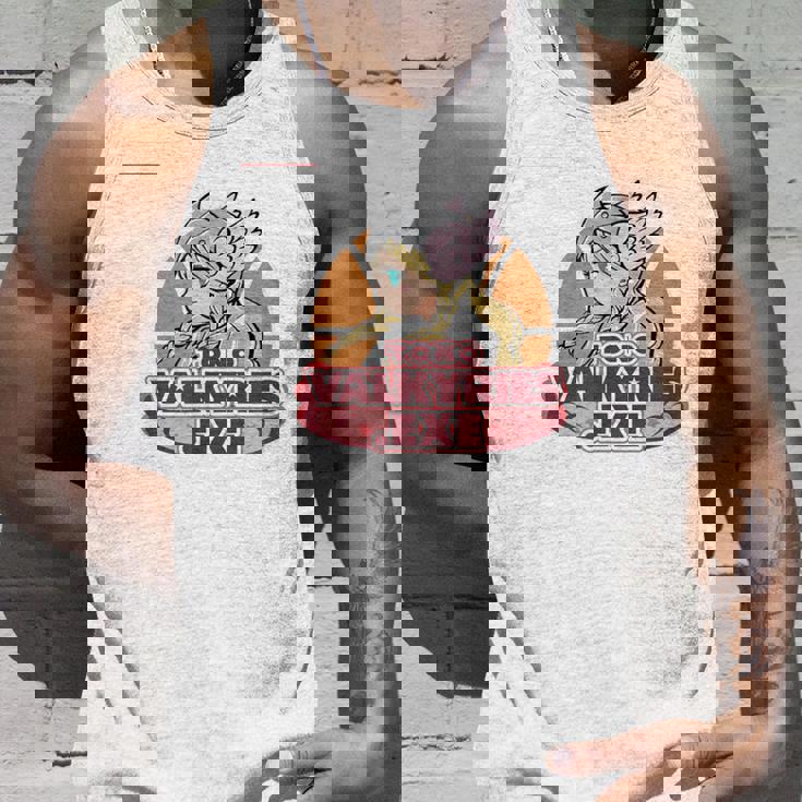 TonoalkyriesExe_22_南下 麻理絵 タンクトップ 彼への贈り物