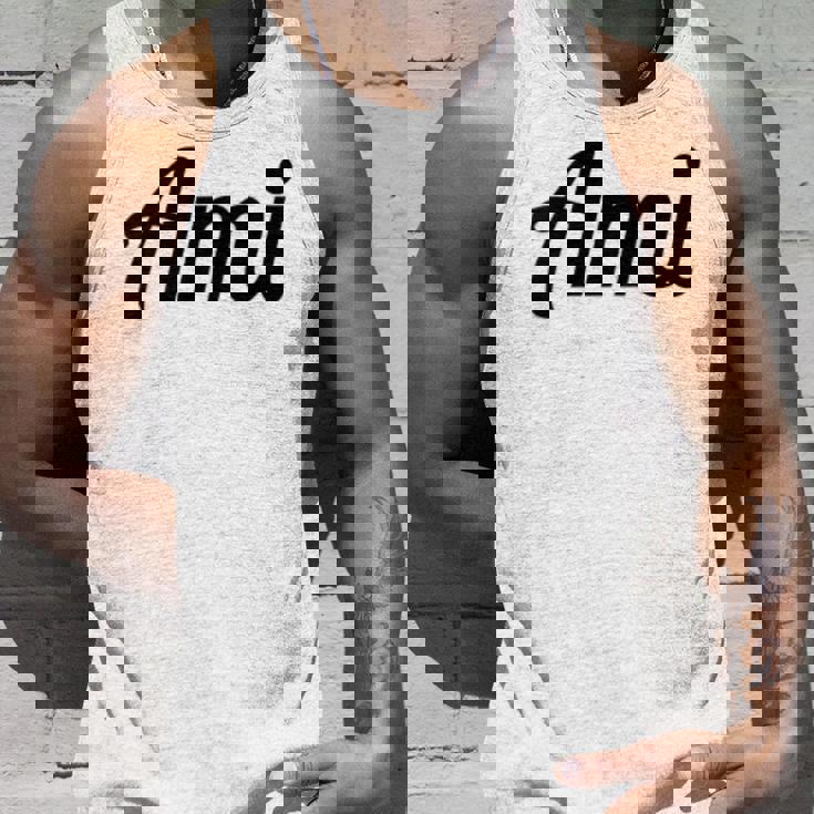 Top Thatays The Name Ami タンクトップ 彼への贈り物