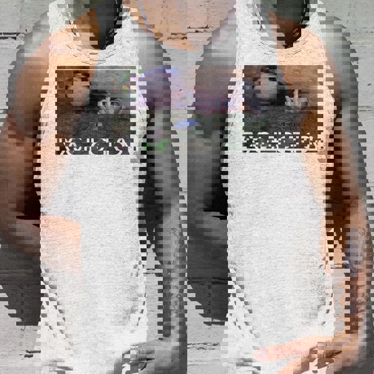 Txq Fiction 白tシャツ（半袖）背面 タンクトップ 彼への贈り物