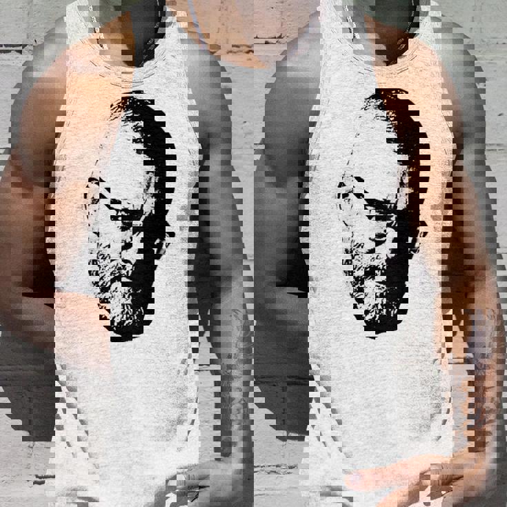 Tylko Grzegorz Brown タンクトップ 彼への贈り物