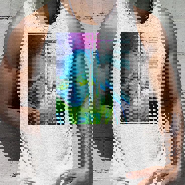 Ultraiolet 長袖tシャツ タンクトップ 彼への贈り物