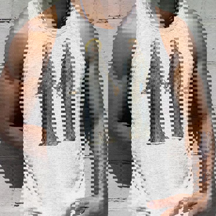 Theun In His Rrath 長袖tシャツ タンクトップ 彼への贈り物