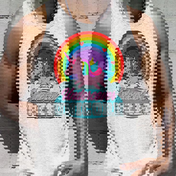 Undercover ユニコーン タンクトップ 彼への贈り物