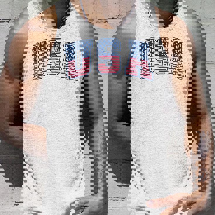 Usa 星条旗 アメリカ国旗 タンクトップ 彼への贈り物