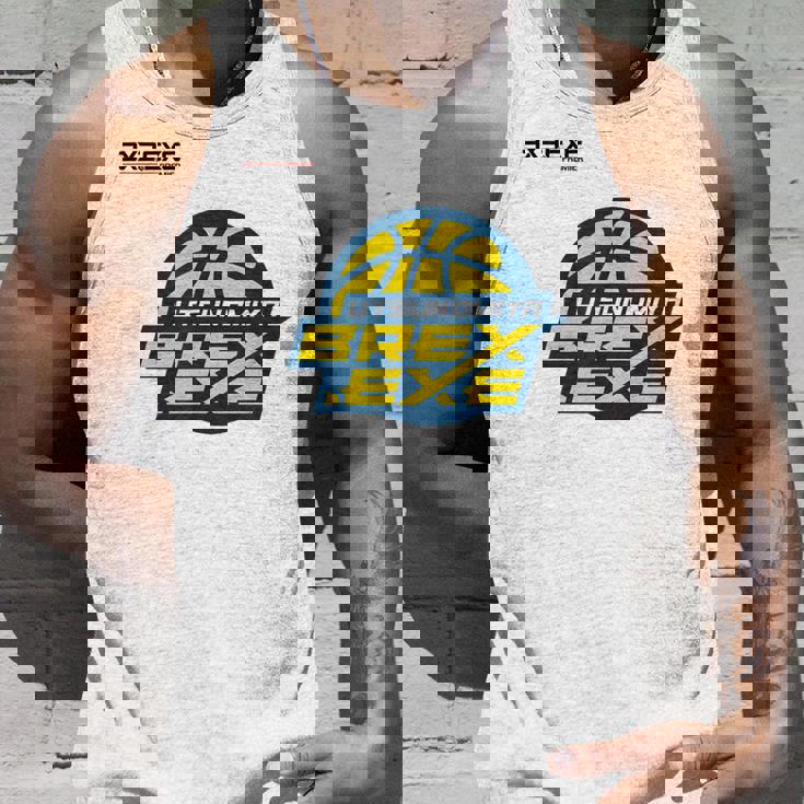 Utsunomiya BrexExe_24_仲西佑起 タンクトップ 彼への贈り物