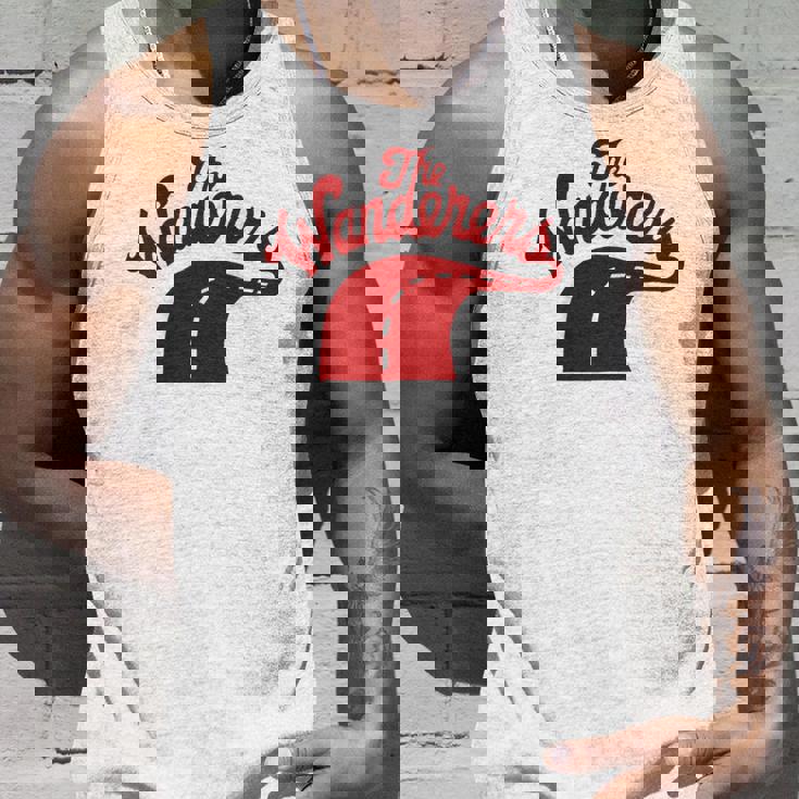 The Wanderers タンクトップ 彼への贈り物