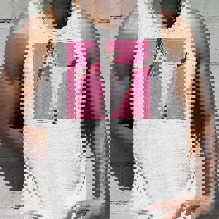 【Azki】ホロぐら名場面 タンクトップ 彼への贈り物