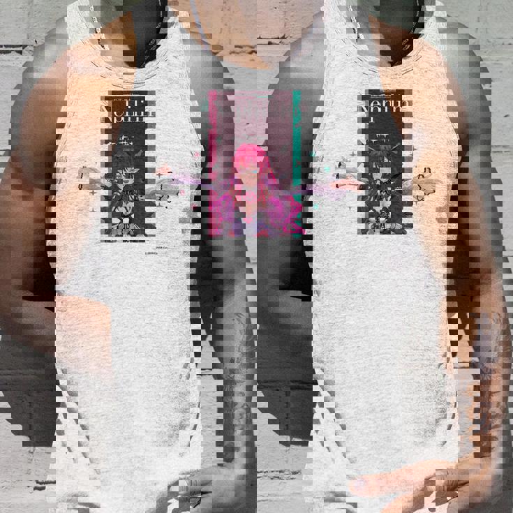 【Irys】ホロぐら名場面 タンクトップ 彼への贈り物