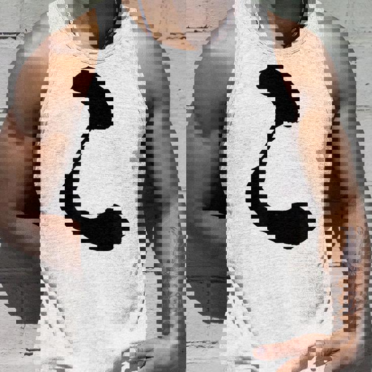 【こ】ひらがな 一文字 可愛い 日本語 面白い おもしろ ネタ 筆文字 平仮名 五十音 文字 かっこいい ウケ狙い 毛筆 タンクトップ 彼への贈り物