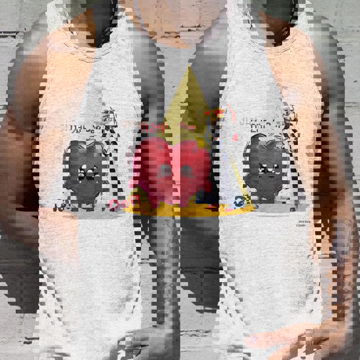 【カエラ・コヴァルスキア】ホロぐら名場面 タンクトップ 彼への贈り物