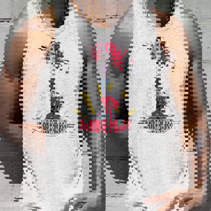 【クレイジー・オリー】ホロぐら名場面 タンクトップ 彼への贈り物