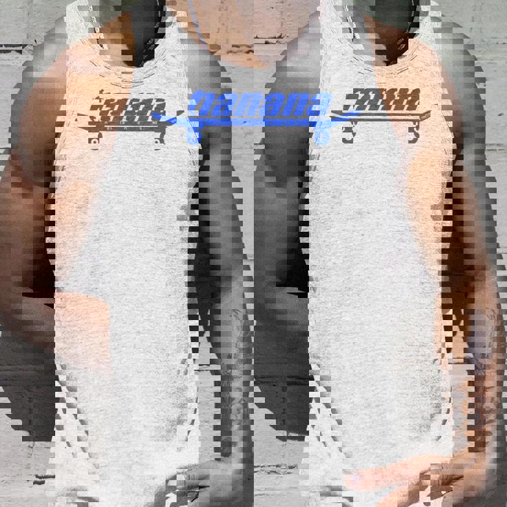 【テレビ東京公式】ナナナ スケートボード（ピンク） タンクトップ 彼への贈り物