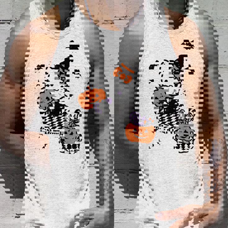 【ハロウィン特集】Usデザイン ハローキティ トリックオアトリート タンクトップ 彼への贈り物