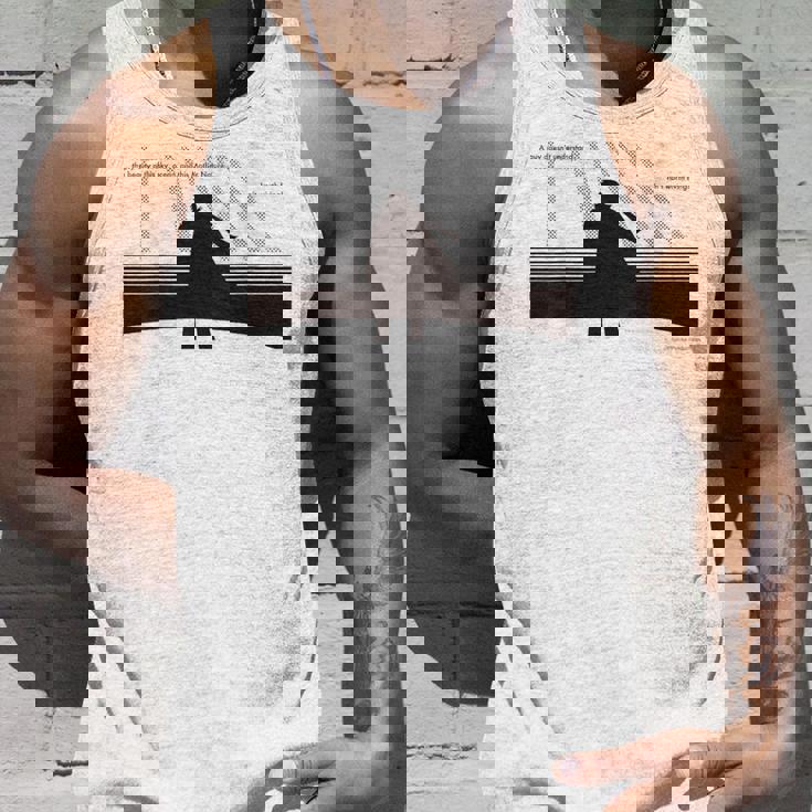 【バックプリント】ブラック・ジャック 名シーン「宝島」 Ctezuka Productions タンクトップ 彼への贈り物