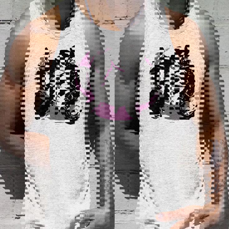 【一伊那尓栖】ホロライブ 漢字tシャツ 蛸 タンクトップ 彼への贈り物