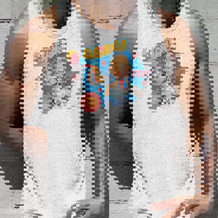 【不知火フレア】ホロぐら名場面 タンクトップ 彼への贈り物