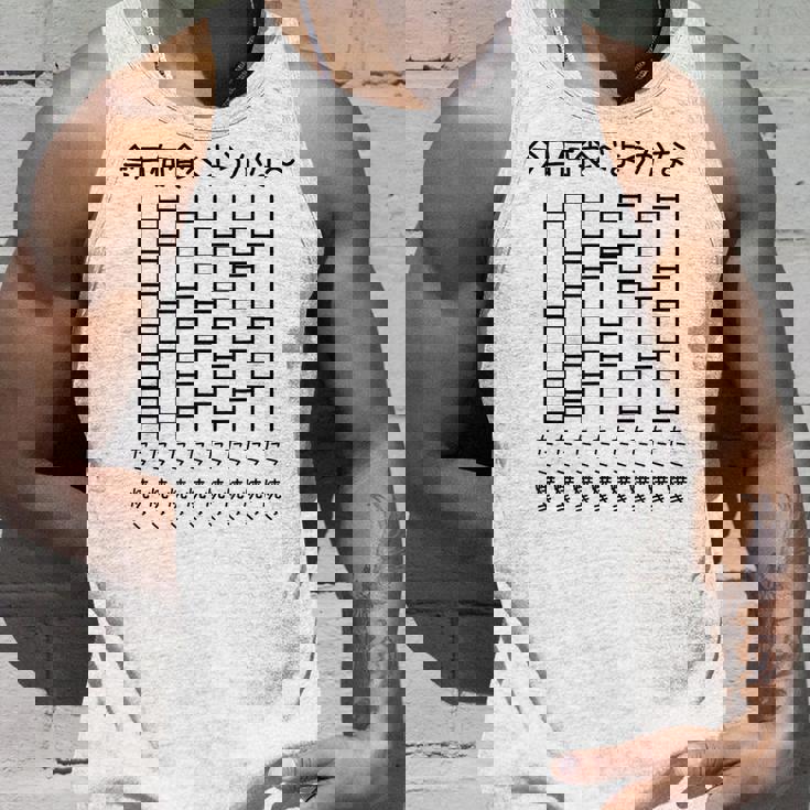 【今日何食べようかな たこ焼き】あみだくじ 大阪 ご当地 遊び心 おもしろ 面白い ユーモア ネタ ウケ狙い 笑える タンクトップ 彼への贈り物