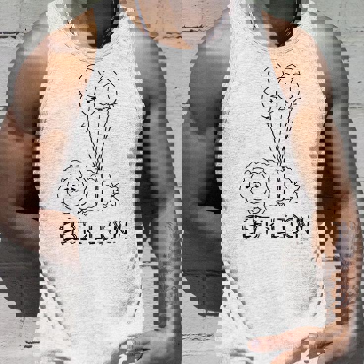 【夏色まつり】えびふらいおんは空を飛ぶ タンクトップ 彼への贈り物