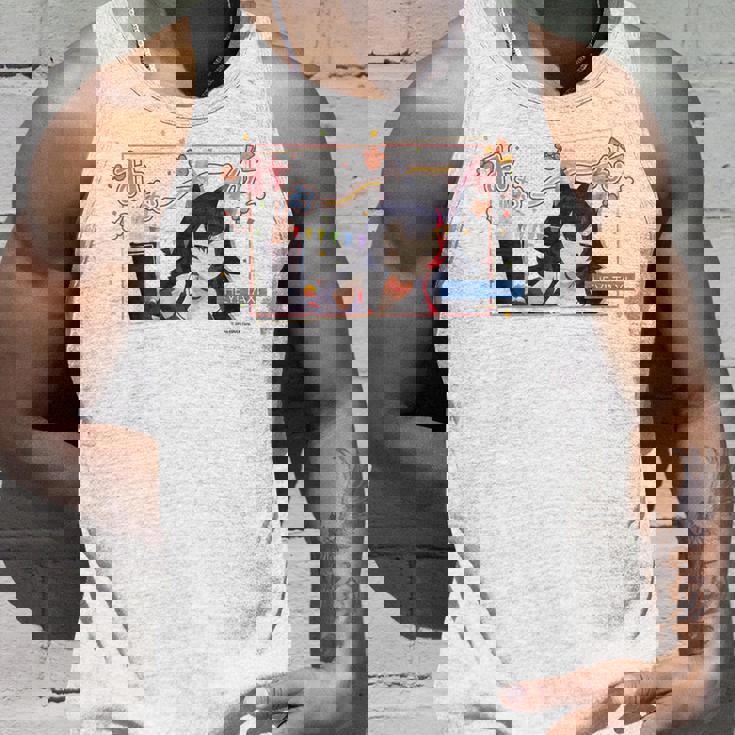 【大神ミオ】ホロぐら名場面 タンクトップ 彼への贈り物