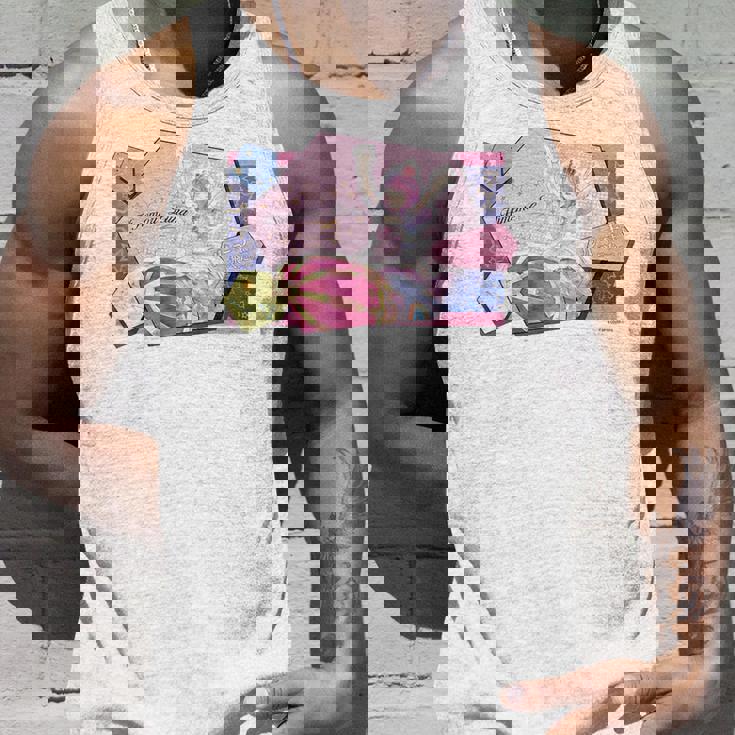 【姫森ルーナ】ホロぐら名場面 タンクトップ 彼への贈り物