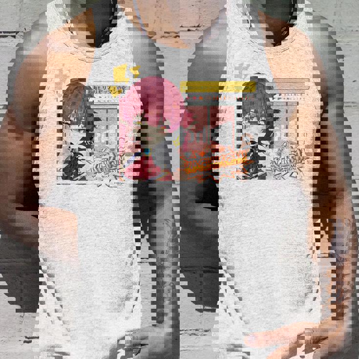 【宝鐘マリン】ホロぐら名場面 タンクトップ 彼への贈り物