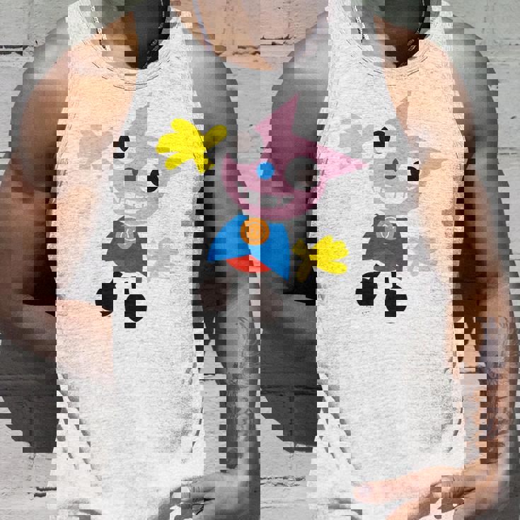 【映画】クレヨンしんちゃん ヘンダーくん タンクトップ 彼への贈り物