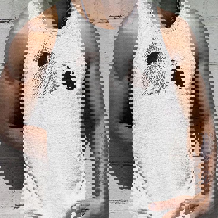 【映画】クレヨンしんちゃん 嵐を呼ぶ 夕陽のカスカベボーイズ コミックタッチ モノクロ タンクトップ 彼への贈り物