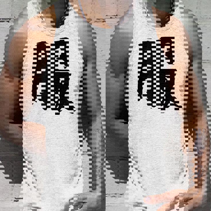 【服】面白い 漢字 一文字 ネタ ウケ狙い 笑える おもしろ ユーモア お笑い 文字入り ジョーク タンクトップ 彼への贈り物