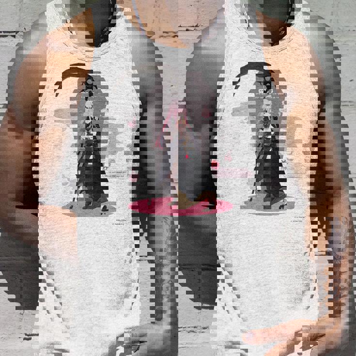 【森カリオペ】ホロぐら名場面 タンクトップ 彼への贈り物