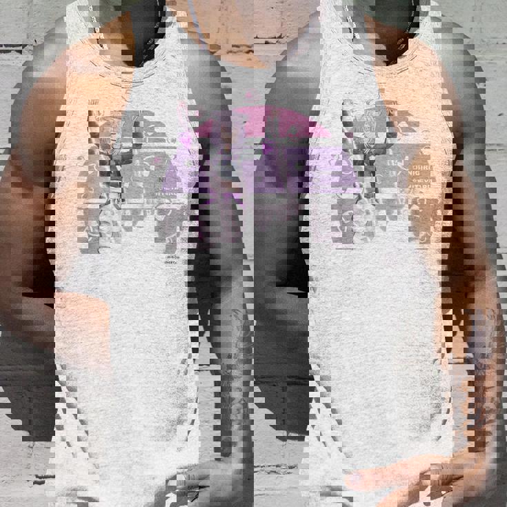 【猫又おかゆ】ホロぐら名場面 タンクトップ 彼への贈り物