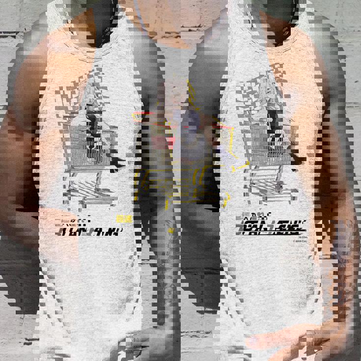 【獅白ぼたん】ホロぐら名場面 タンクトップ 彼への贈り物