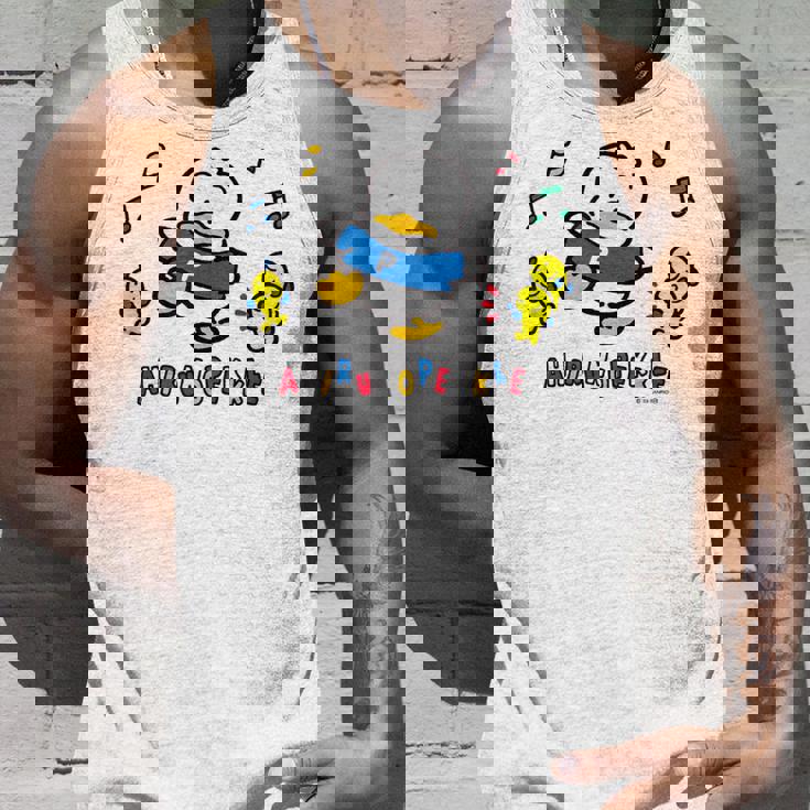 あひるのペックル ダンス タンクトップ 彼への贈り物