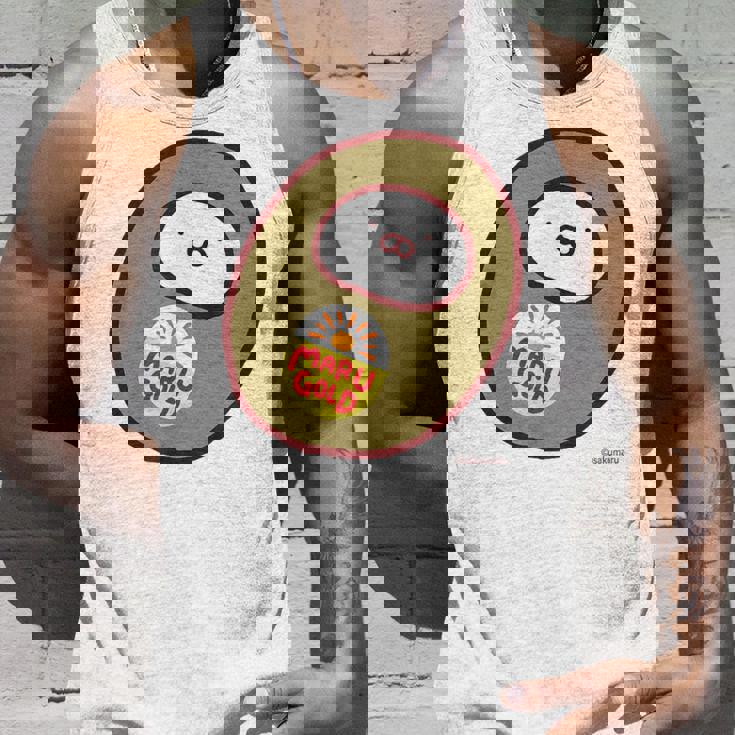 うさまる キウィまる タンクトップ 彼への贈り物