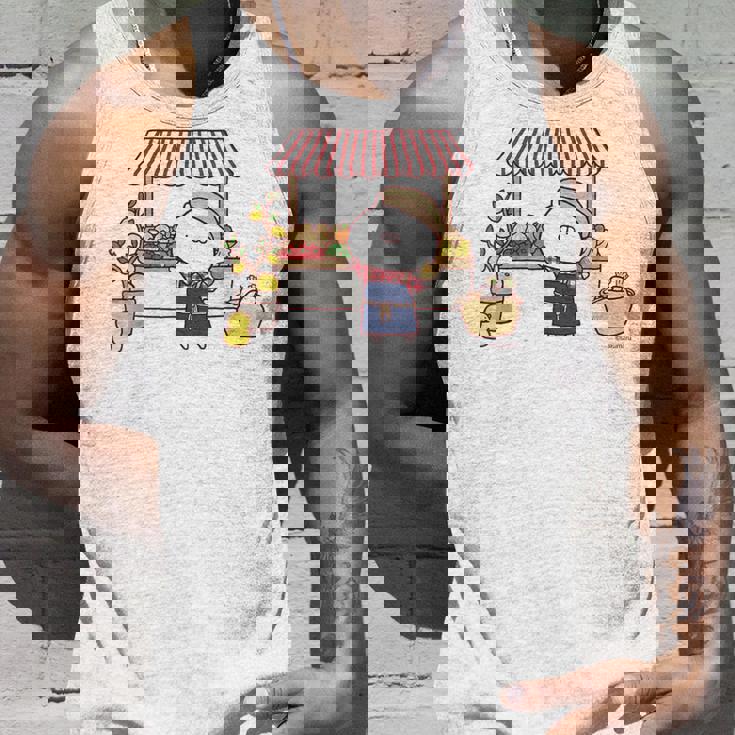 うさまる ベジまるシェ タンクトップ 彼への贈り物